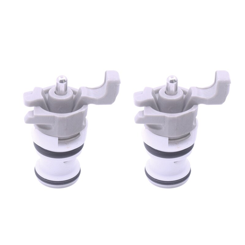 2PC Generic Replacement Parts for Porter Cable 647620-00 Replacement Nailer Trigger Valve Assembly FN250C 64762000