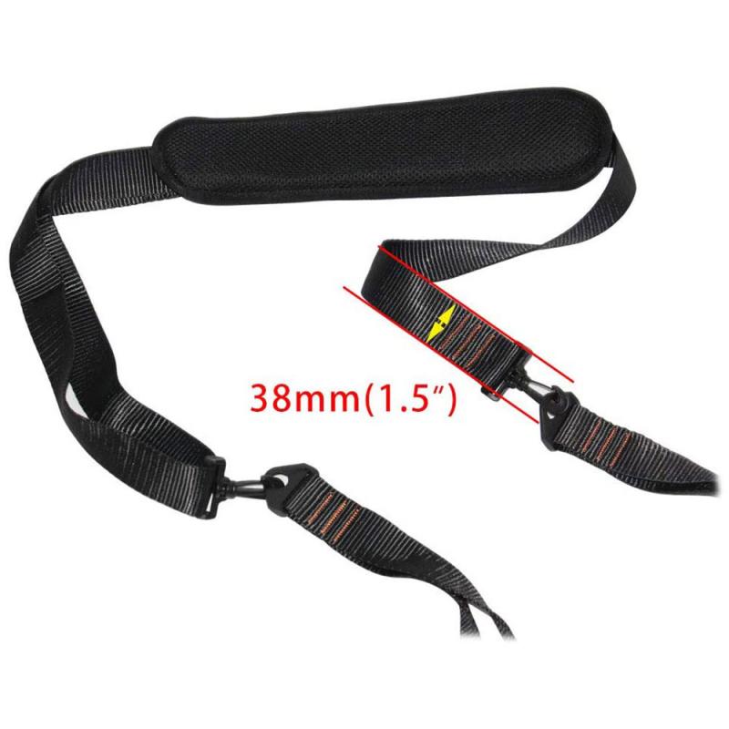 Eslinga ajustable para tabla de Surf, soporte de hombro para tabla de Paddleboard, correa para tabla de Surf, aletas de paleta, Wakeboard, Surf, Kayak