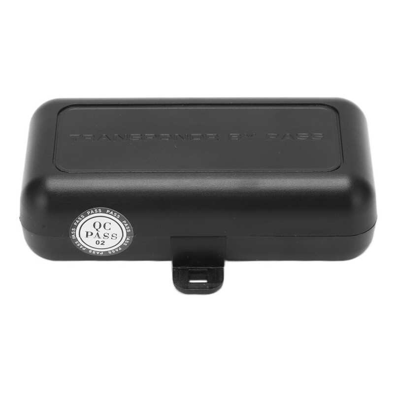 One Way Transponder Bypass Module Safe Easy Installation Automotive Universal Bypass Module for Chip Key