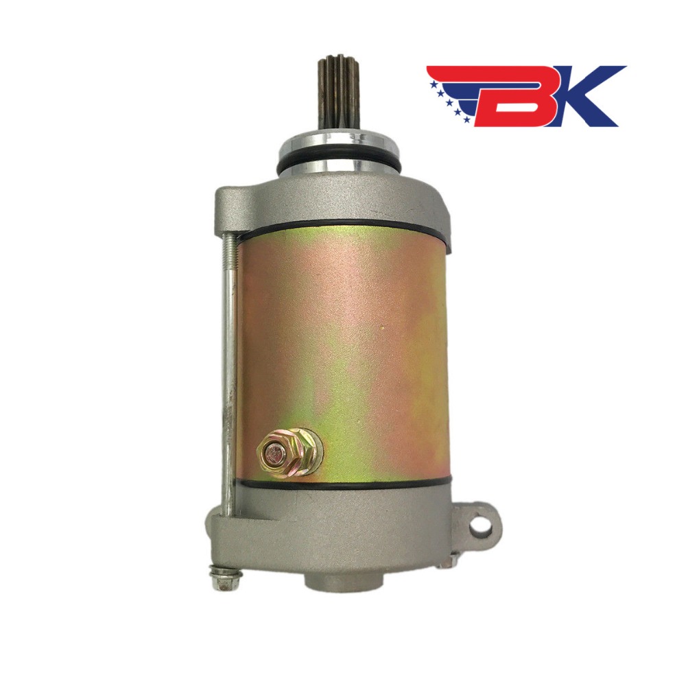 Motorino di avviamento per motore cf moto  cf500 cf188, avviamento per atv utv  x5 500cc cf188-091100