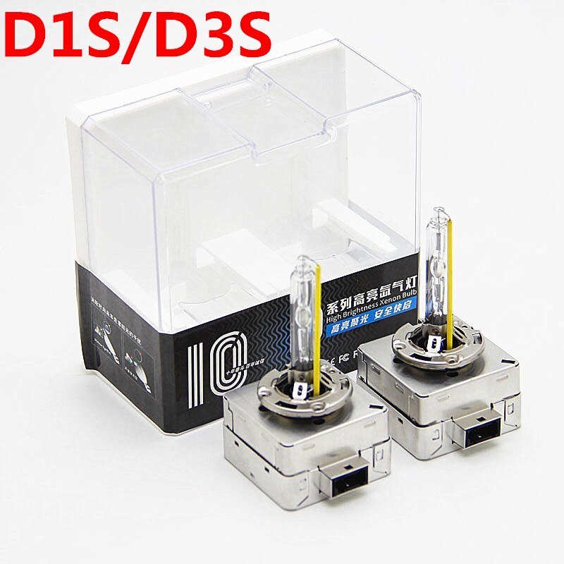 car xenon D2S D1S D4S D3S 55W FAST bright OEM auto 4300k 6000K 8000K D2S D1S light