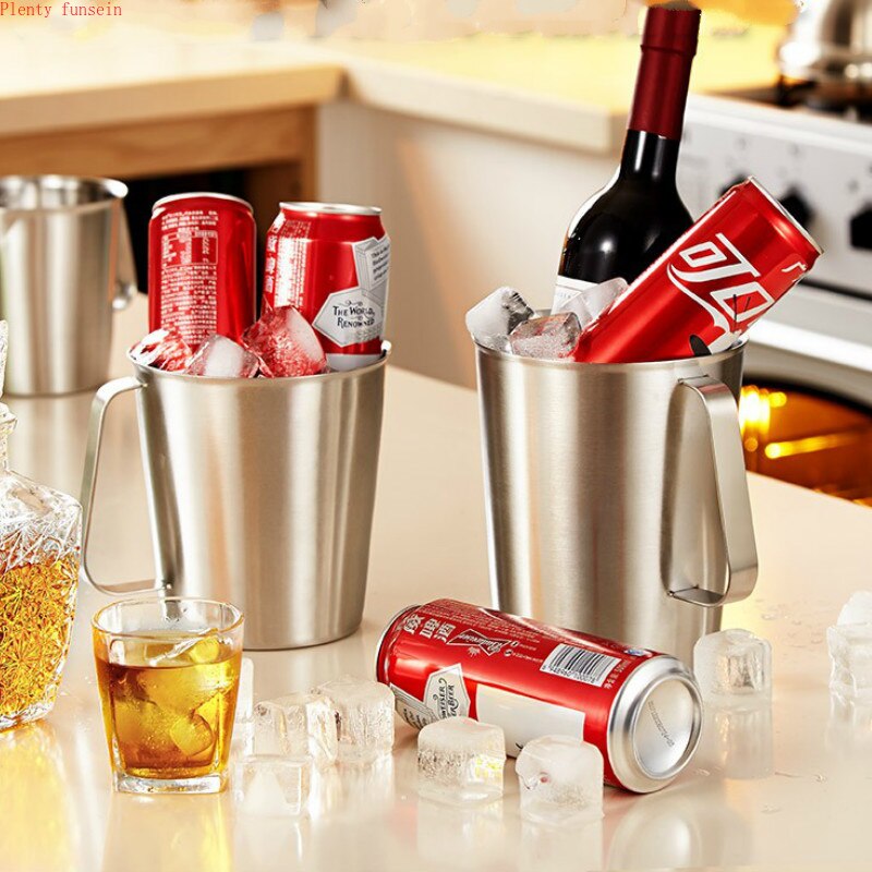 Thickened 304 stainless steel measuring scale cup graduated cylinder milk tea baking eggs spoon 500ml/700ml/1000ml/1500ml/2000ml