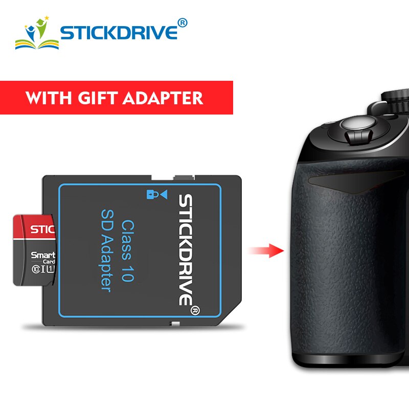 Tf/micro sd card class 10 16gb cartao de memoria 32gb 64gb minneskort 128gb minne för telefon/surfplatta/kamera