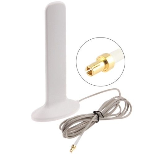 Huawei 4G LTE TS9 External Antenna for E589 E392 E398 E3276