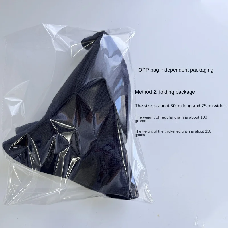 Fashionable Casual Witch Hat Magician Witch Hat Halloween Hat Wool Wizard Hat