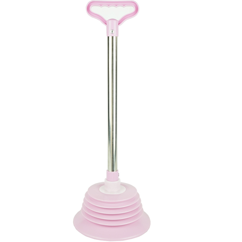 Pulitore Di Scarico Strumento Per Dragare Il Tubo A Molla Del - Foto 4