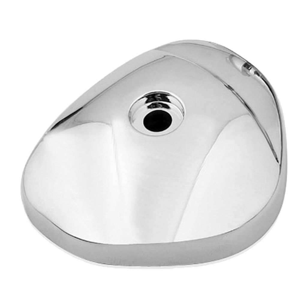 Gas Cap Cover Motorcycle Fuel Cap Gas Cap Cover For VT600 VLX600 Shadow 600