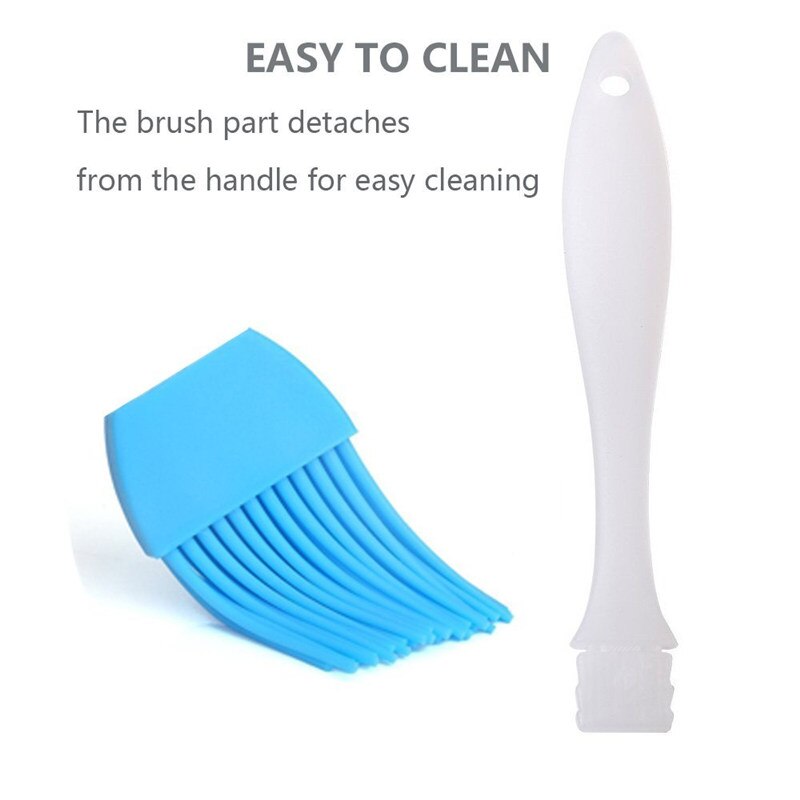 Pincel para hornear pasteles, utensilios de cocina y hogar, para hornear pan y crema, herramienta de cocina, utensilios de cocina