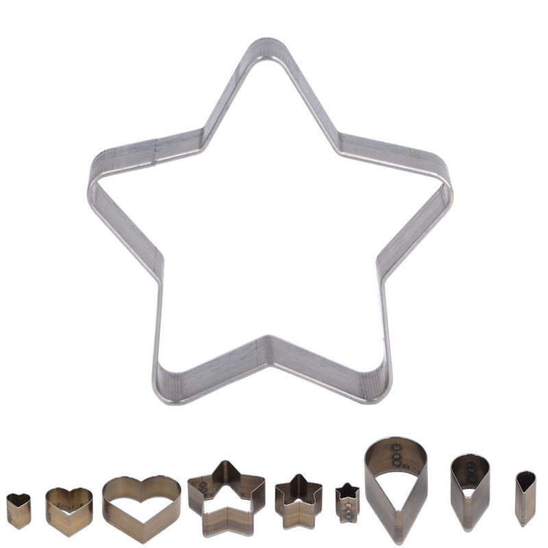 Leather Punch Leather Knife Mould Making Tools for Cutting Leather