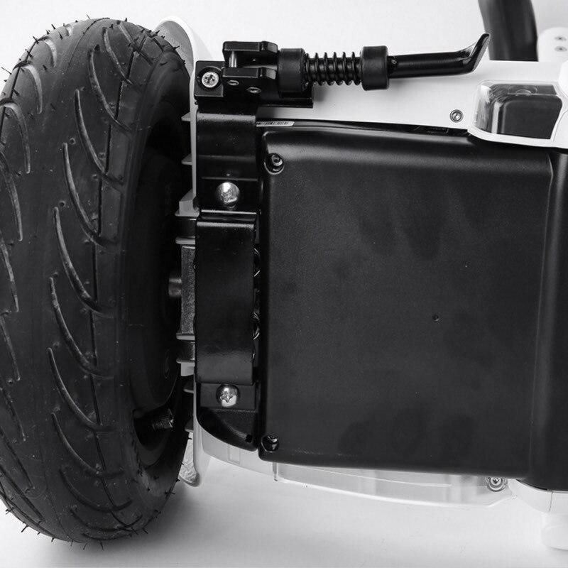 Elektrische Scooter Balans Parkeer Beugel Voet Beugel Voor Ninebot Mini Pro Voor Xiaomi