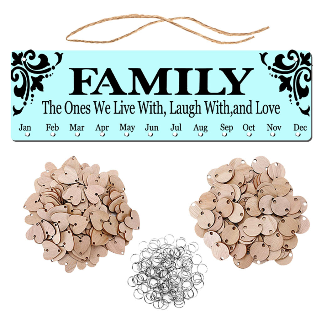 Puiset käsityöt tee-se-itse-kalenteri listaus syntymäpäiväjuhlien koristelutarvikkeet koulun toimistotarvikkeita varten: A