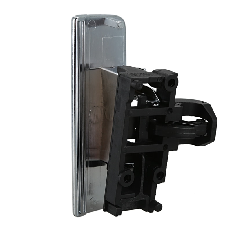 per fiat Grande Punto vano portaoggetti maniglia coperchio anteriore (destra) cattura nuovo e originale 735426145