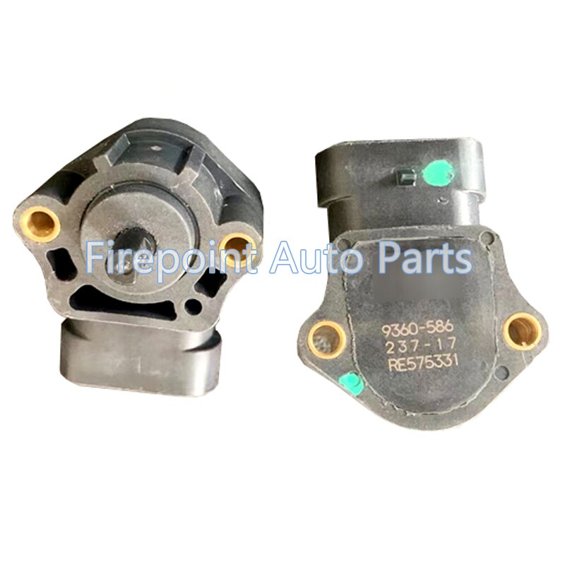Rest Sensor Arm Rest speed sensor 9360-586 9360586 RE575331 – Vicedeal