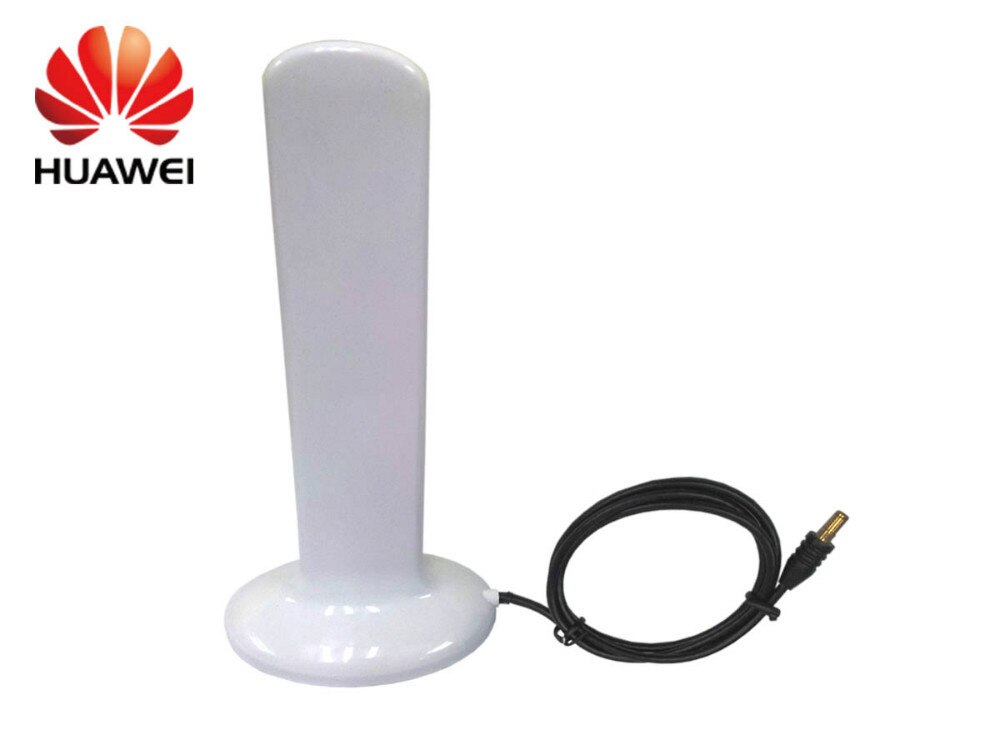 4G LTE antenna supporto HUAWEI E392, E398, E397 e E3276 LTE modem, modem HUAWEI E587, E589