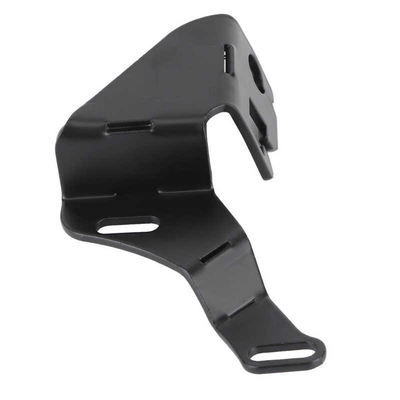 Car Automobile Intake Manifold Car Accessories Intake Manifold Throttle Cable Bracket Fit for Chevy/GMC GMT800 99‑06