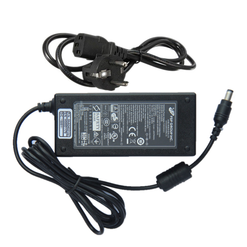 AC DC Adapter FSP 12V 3.33A FSP040-DGAA1 40W Switching Power Supply Charger Adaptor With Cable Cord