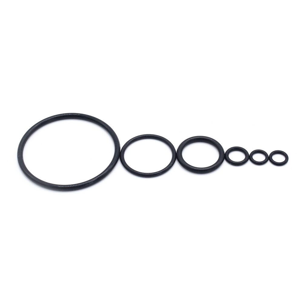 Hydroboost Repair Kit Hydro-Boost Seal Repair Kit for Brake System Complete Seal Kit for Ford GM and Chrysler Hydroboost