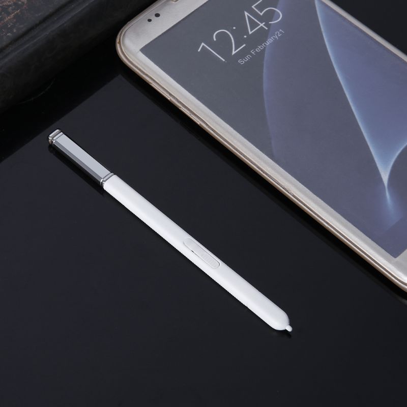 2 Manieren Touch Vervanging S Stylus Touch Pen Voor Samsung Galaxy Note 4 N9100 M5TB