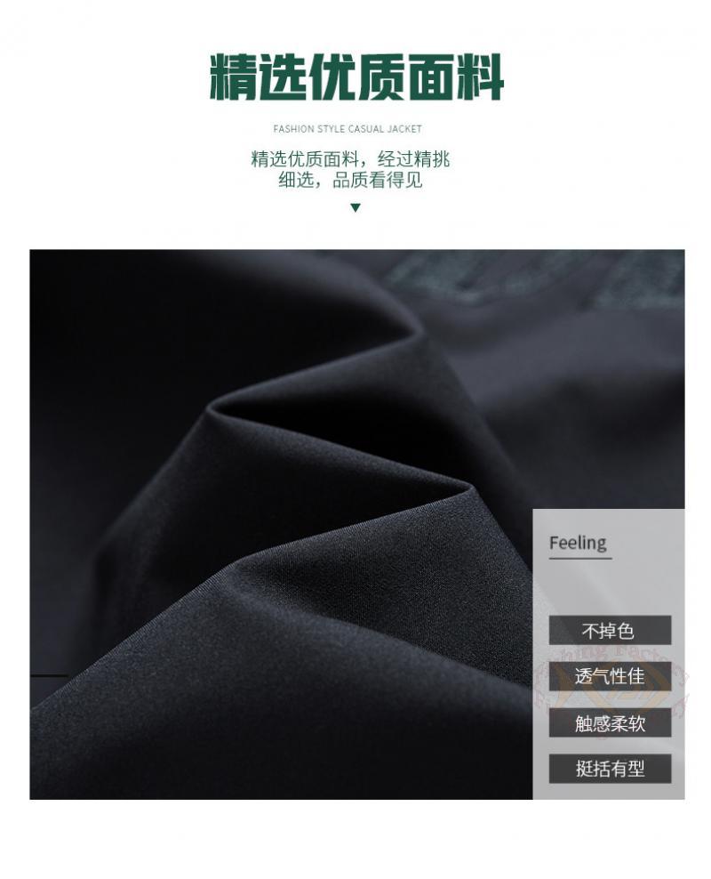 Daiwa-ropa de pesca para hombre, camisa informal con cremallera, chaqueta de pesca sólida con capucha, ropa de pesca de manga larga, novedad de