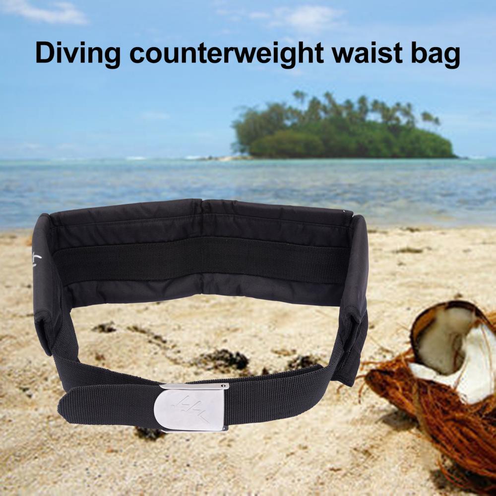 Scuba Pocket Weight Belt Oxford Doek Scuba Diving Gewichtsgordel Met 4 Zakken Voor Snorkelen Freedivingblue Scuba Pocket Weight Belt Oxford Doek Scuba Diving Gewichtsgordel Met 4 Zakken Voor Snorkelen Freedivingblue