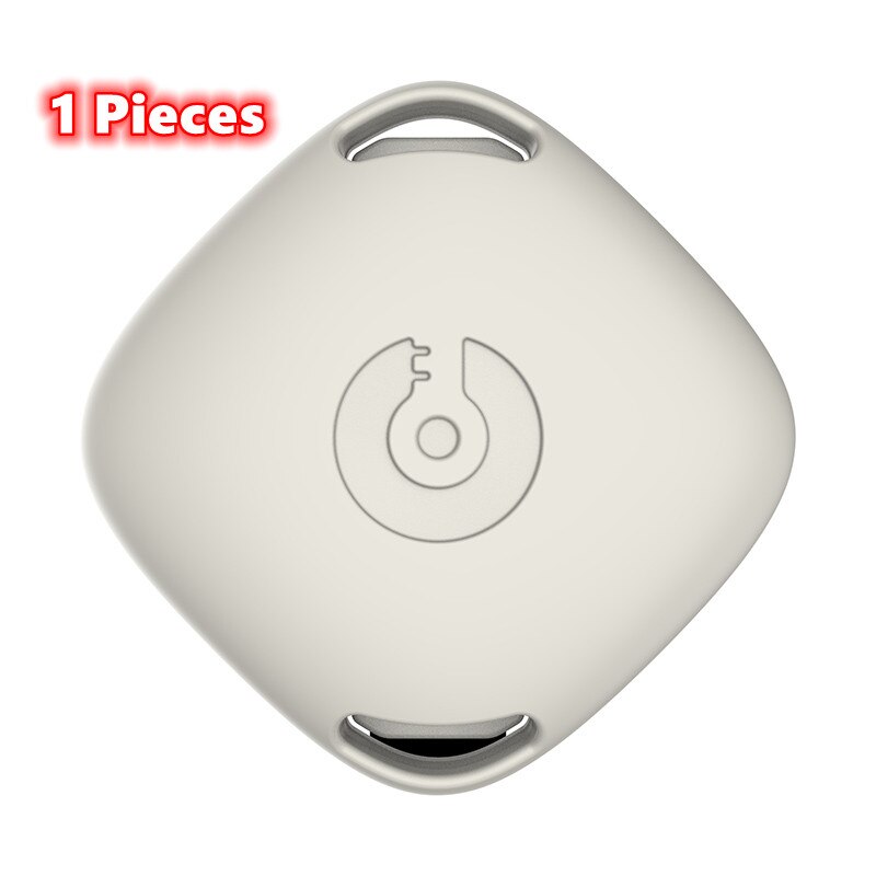 Bluetooth 5.0 Thermometer Hygrometer Sensor Data Logger Digital C/F Indoor Outdoor Temperature Humidity Meter Alarm IOS/Android: 1 Pieces