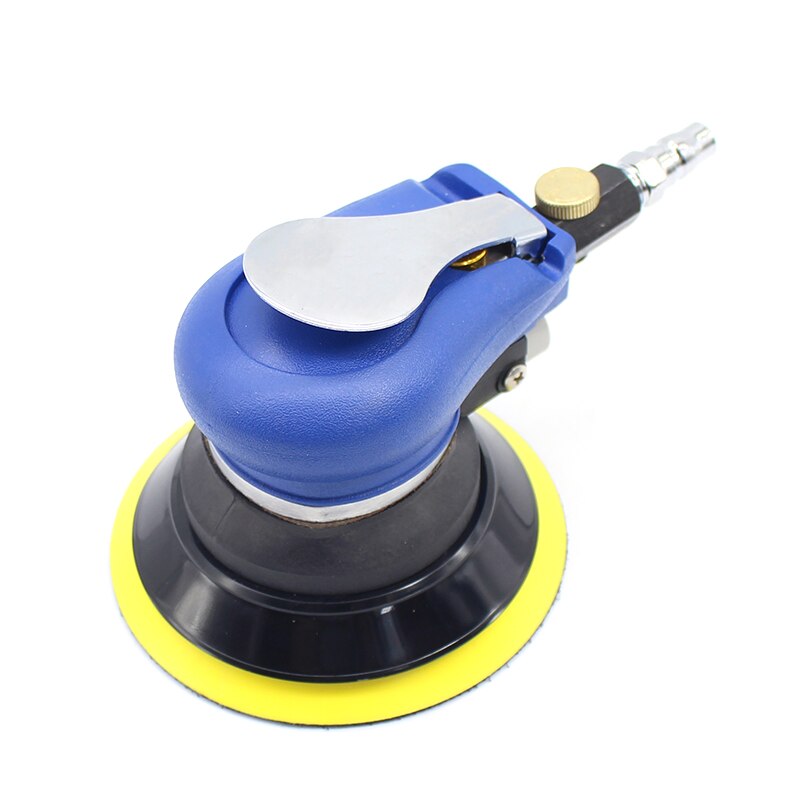 5 tuuman auton kiillotuskoneet pneumaattinen hiomakone pneumaattinen kiillotuskone ilmaepäkesko orbitaalihiomakone