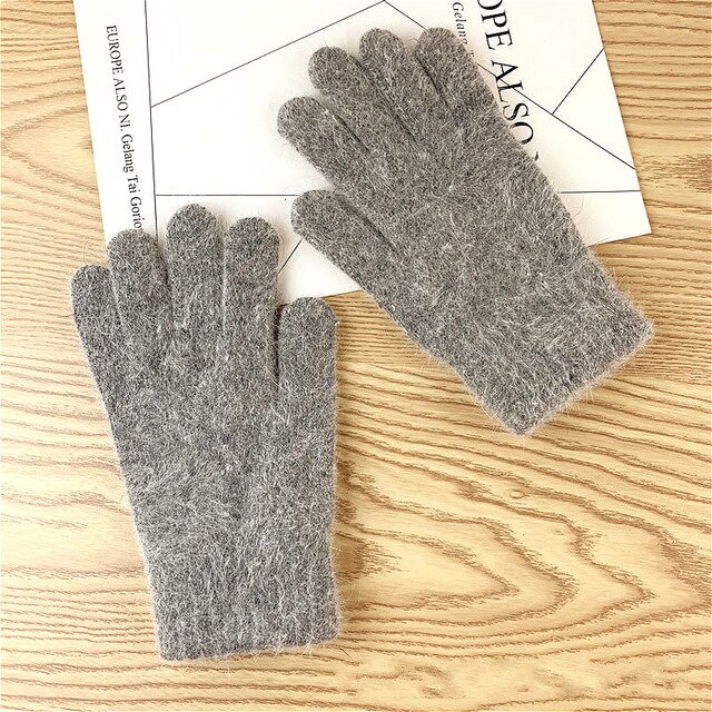 Vissen Vangen Handschoenen Beschermen Hand Professionele Release Anti-Slip Vis Handschoenen Warm Houden: Grijs