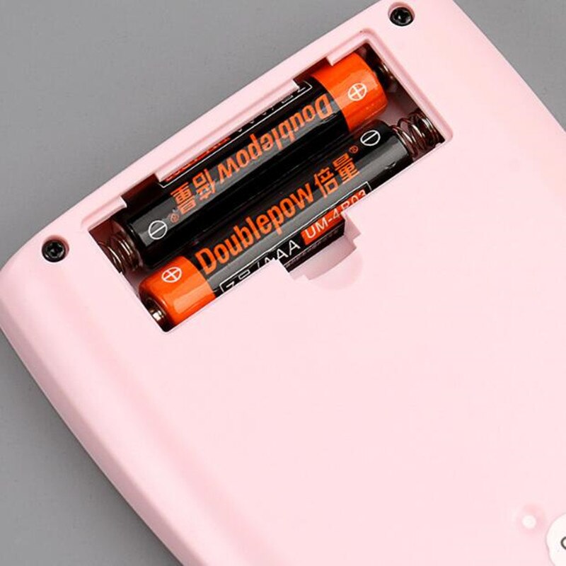 School Engineering Scientific Calculator Students Stationary Calculating Tool Office Special Multi-Function