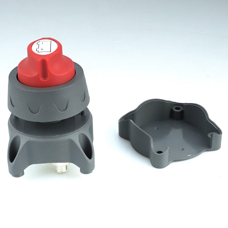 700RV Battery Isolator Disconnect Switch for Passenger Cars, Trucks, Tractors, Racing Cars, RVs, Etc.