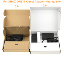 Kinect Adapter Voor Xbox Een Voor Xboxone Kinect 3.0 Adapter Ac Adapter Voeding Vs Plug