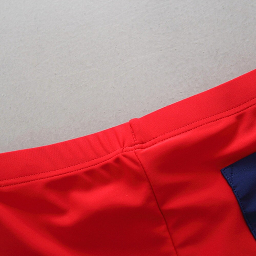 Boys Swimsuits for Children Sports Swimwear Two Pieces Separate Bathing Swimming Suit Summer Beach Kids Boy Sunscreen Swim Suit