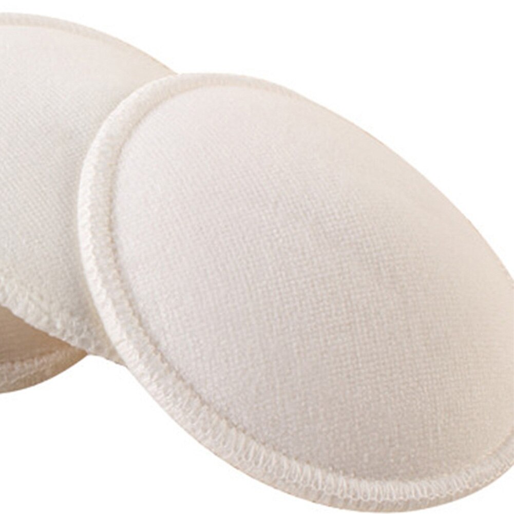 Almohadilla de lactancia de leche transpirable para madres, 8 unidades, duradera, a prueba de fugas, reutilizable, práctico, lavable, ultrafino, suave y absorbente