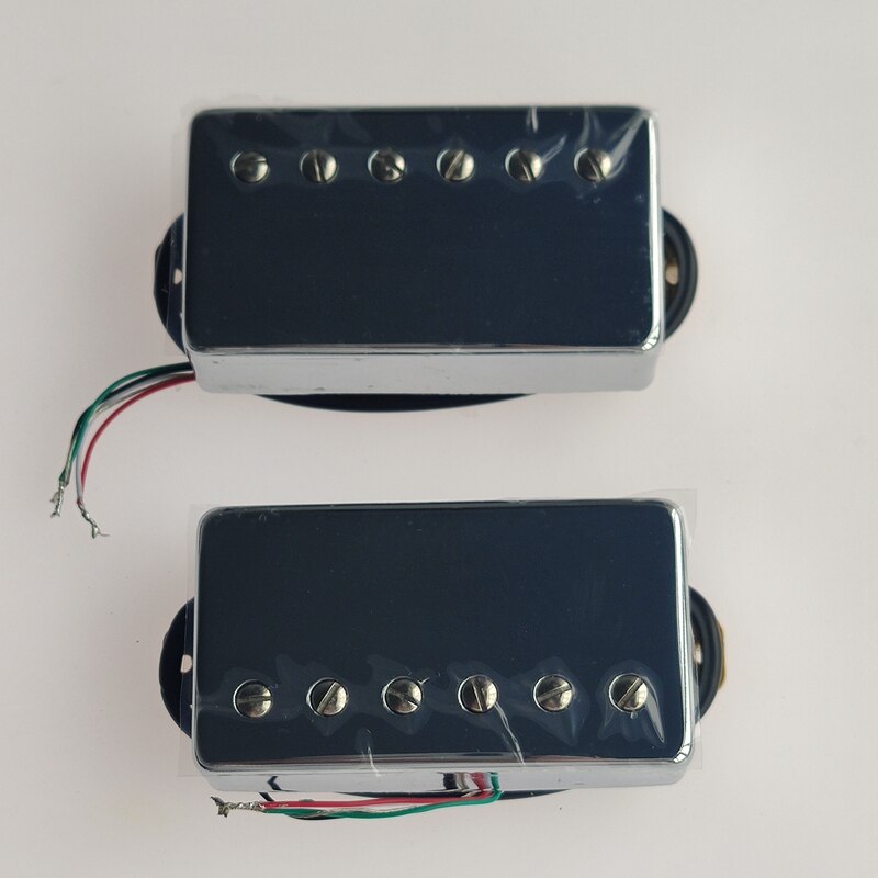 Electric Guitar Pickup Handmade Neck Pickup Guitar Part Guitar Pickups