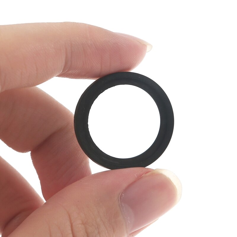 18.8mm Universal Cassette Tape Machine Belts Rubber Belt for Cassette Deck