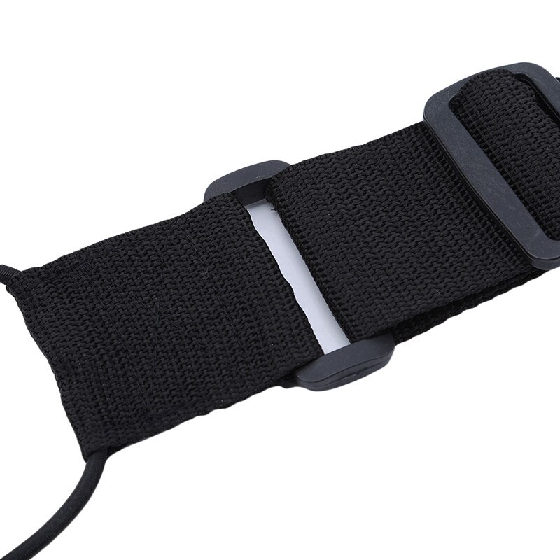 Adjustable Baggage Bungee Luggage Belts Suitcase Adjustable Belt Carrier Strap Travel Accessories Carry On Straps