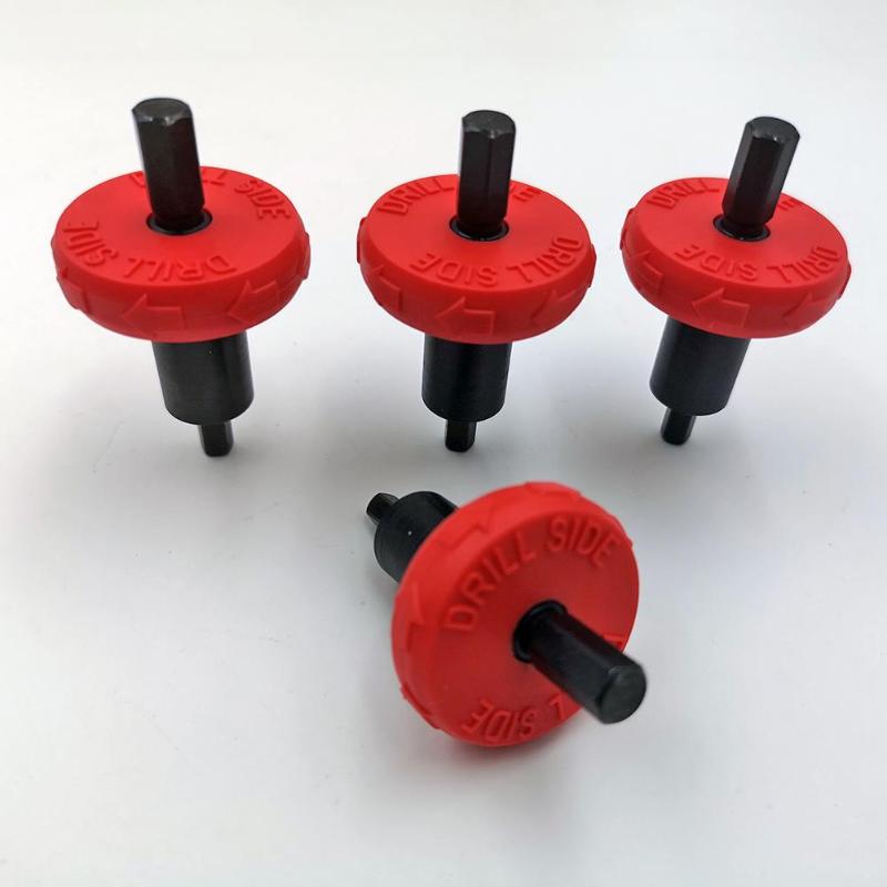 Elektrisk motor starter hage gressklipper børste abs og legering praktiske og holdbare kutter starter reservedeler 66 x 38 x 38mm