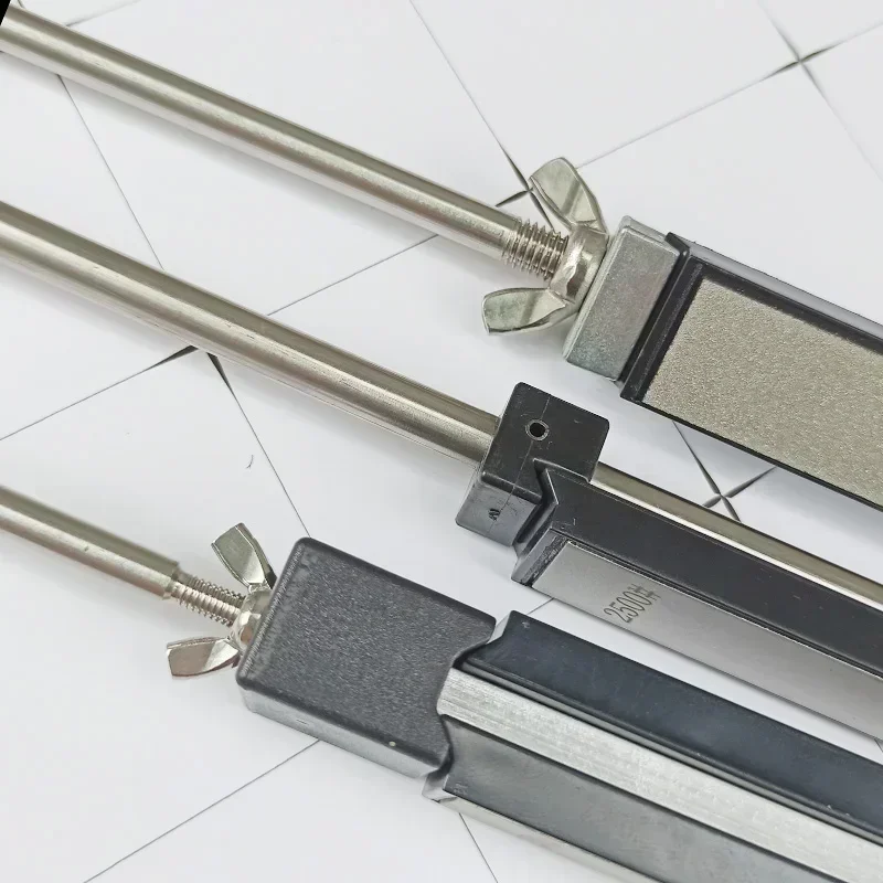 Diamant Slijpsteen voor Messenslijper Vaste Hoek Messenslijper Slijpsteen Diamant Slijpsteen Honing Stenen Olie Steen SET