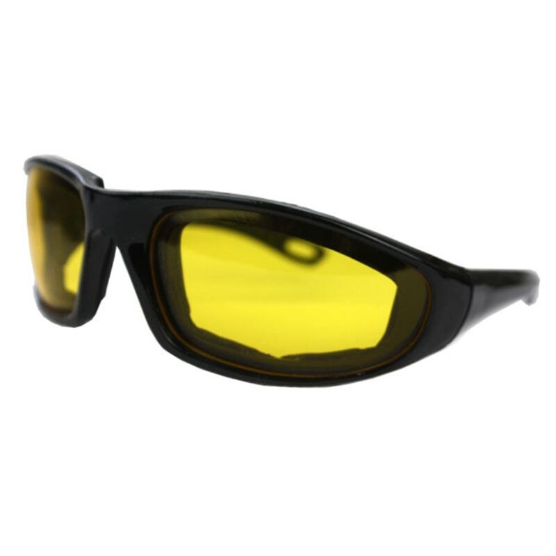 Gafas protectoras para moto de conducción, gafas para moto, gafas de sol a prueba de viento para montar en motocicleta, gafas universales para ciclismo al aire libre C45