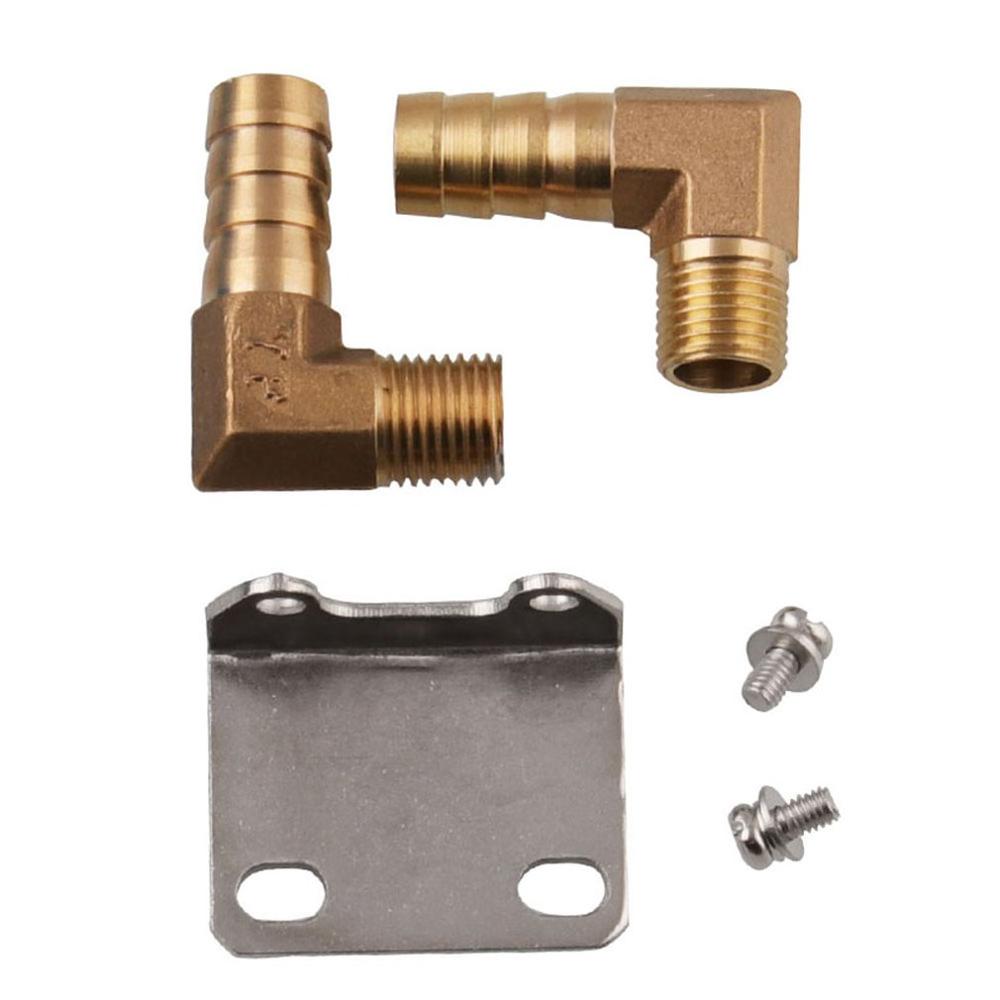 Oil Separator Oil Level Monitor Oil Discharge Engine Intake System Drain Oil Keep Clean Portable Device