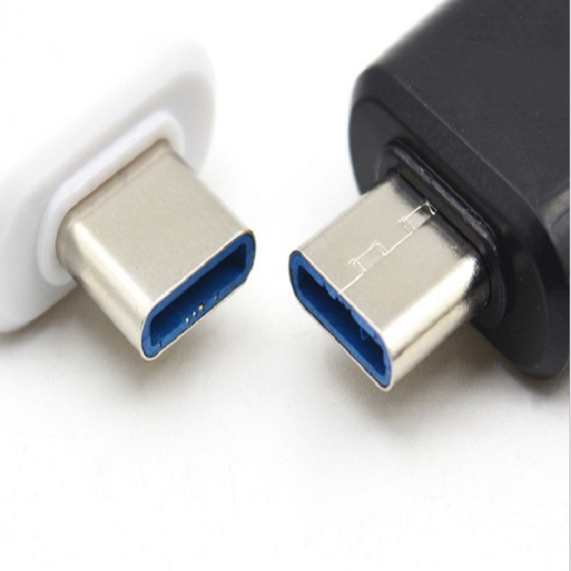 Mini Otg Kabel Usb Otg Adapter Micro Usb Naar Usb Converter Voor Tablet Pc Android