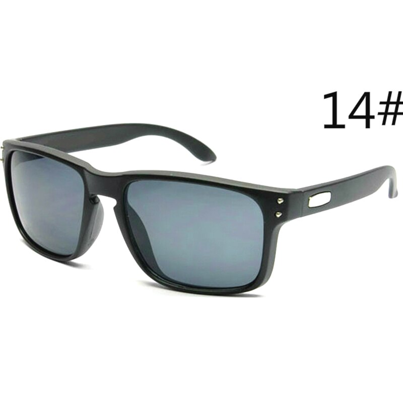 9102 klassieke vierkante zonnebrillen voor heren en dames voor sport, reizen, vissen, autorijden, bestuurdersbrillen of zonnebrillen  uv400: 14