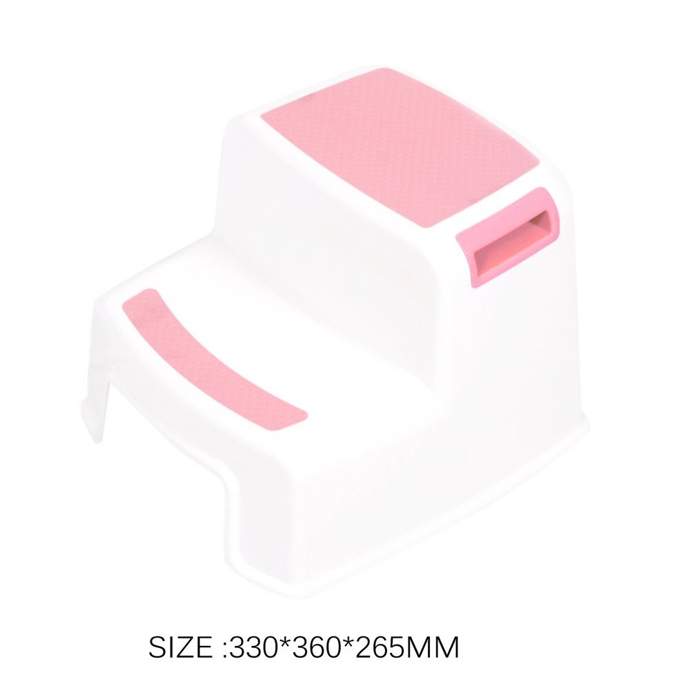 Children plastic stool