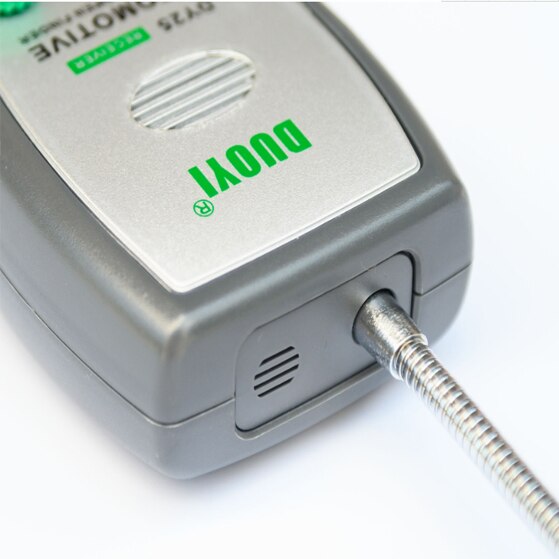 DY25 Cable Tracker Automotive Short Open Circuit Finder Tester Car Circuit Scanner Open &amp; Short Dc Circuit Tester EM415PRO