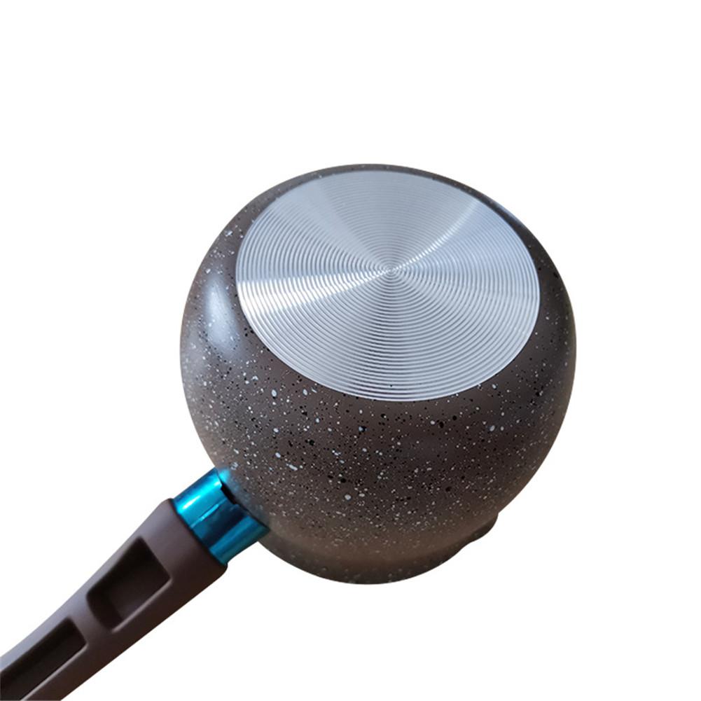 Anti-scald Non-stick Coffee Pot Mini Coffee Cup Complementary Food Tableware Ceramic Coated Small Milk Pot