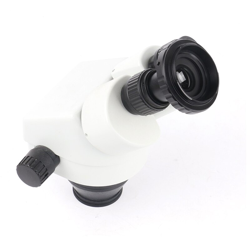 23.2mm 30mm T2 Mount Adapter 2X Eyepiece Lens Digital Canon SLR Camera Adapter For Biological Stereo Microscope