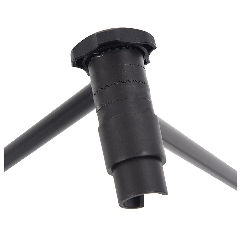 Bicycle Bike Triple Wheel Hub Stand Kickstand Repair Parking Holder Folding Universal