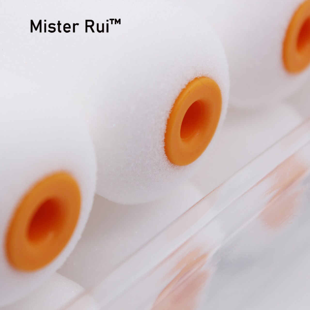 10pcs 6 inch mini foam paint roller high density foam Ultimate Limited