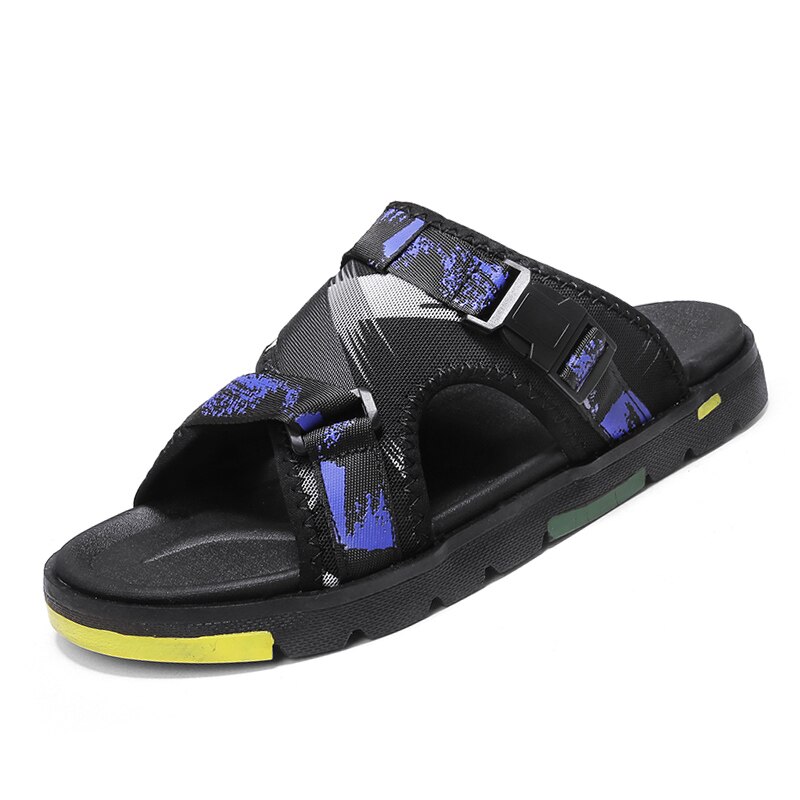 Sandel homme arbejde ete mand sandaler-mænd sandaler sandaler playa slide gummi strand erkek sandalet sandal uomo heren udendørs til