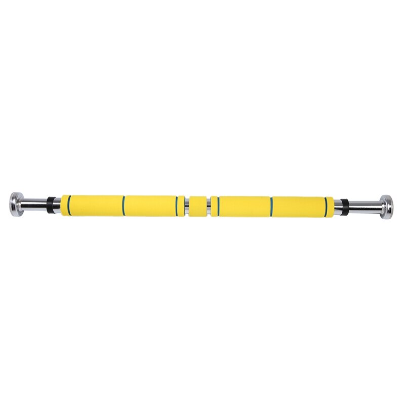 HOT Regolabile Pull Up Bar Porta Orizzontale Bar Allenamento Chin Push Up per Home Gym Esercizio di Fitness
