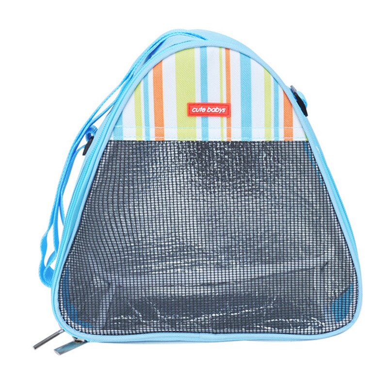 Auapet pinnsvin hamster bag ildere bur kokosfiber bur til kanin kanin bur små dyr bærere bærbar ryggsekk kjæledyr e: D